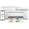 Πολυμηχάνημα HP DeskJet Plus 4120 Έγχρωμο All-in-One ePrint - (3XV14B)