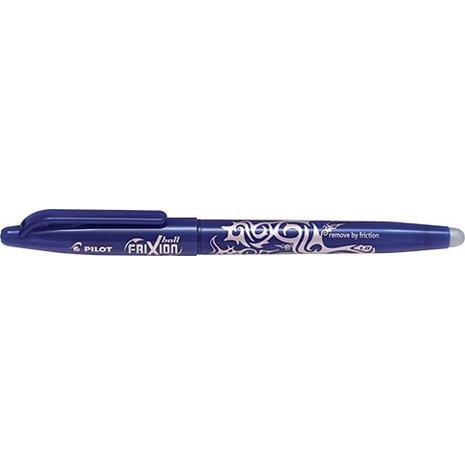 Στυλό υγρής μελάνης PILOT FriXion Ball 1.00mm μπλε (Μπλε)