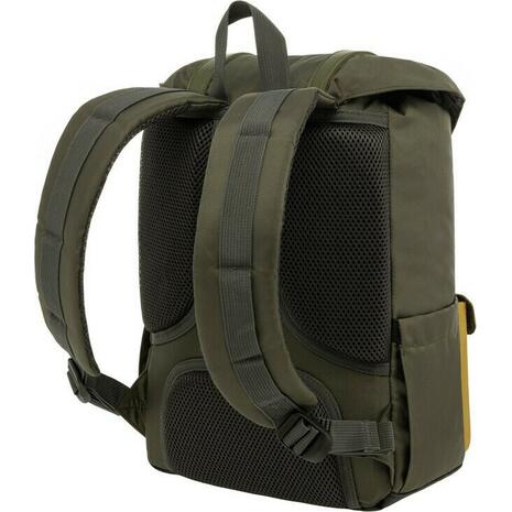 Σακίδιο πλάτης POLO Omnia χακί (9-02-022-6500 2021)