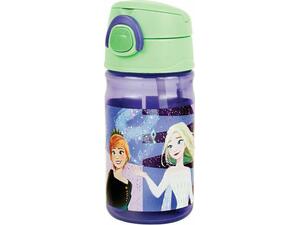 Παγουρίνο πλαστικό GIM Frozen 2 350ml (551-31204)