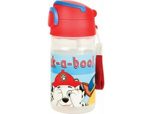 Παγουρίνο πλαστικό GIM Paw Patrol 350ml (555-18204)