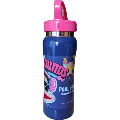 Παγουρίνο Αλουμινίου BMU Paul Frank 580ml (575-53238)