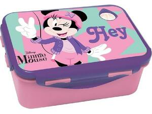 Δοχείο Φαγητού GIM Micro Minnie 2021(553-31265)