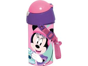 Παγουρίνο πλαστικό GIM Minnie 500ml (553-31209)