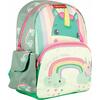 Σακίδιο πλάτης νηπίου GIM Fisher Price Unicorn (349-17054)