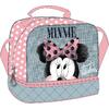 Τσαντάκι φαγητού GIM Minnie Fabulous (340-46220)