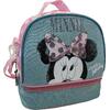 Τσαντάκι φαγητού GIM Minnie Fabulous (340-46220)