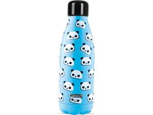 Μπουκάλι θερμός i drink id0318 therm bottle 350ml panda