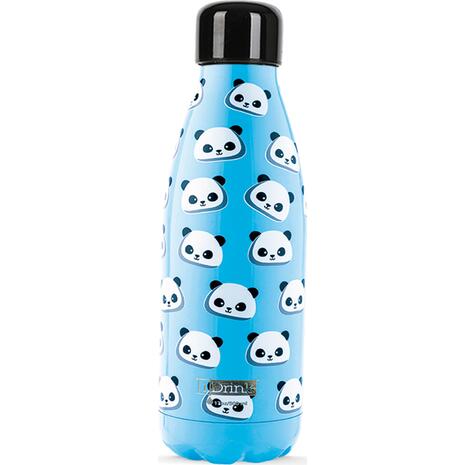 Μπουκάλι θερμός i drink id0318 therm bottle 350ml panda