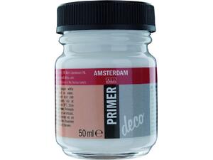 Βερνίκι Talens Amsterdam primer No098 50ml