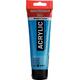 Ακρυλικό χρώμα Talens Amsterdam 564 Brilliant Blue 120ml (Μπλε)