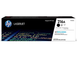 Toner εκτυπωτή HP 216A Black 1050pages W2410A