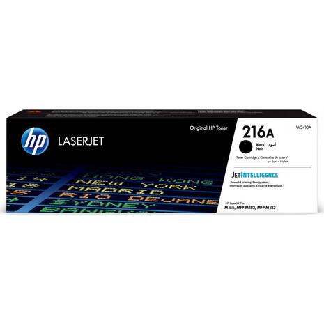 Toner εκτυπωτή HP 216A Black 1050pages W2410A
