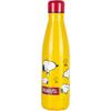 Παγουρίνο ανοξείδωτο θερμός Back Me Up Peanuts 500ml σε διάφορα σχέδια (555-80243)