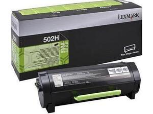 Τόνερ εκτυπωτή LEXMARK 50F2H0E Black 5k MS310dn/312dn/410dn/410d/415dn/510dn/610dn (Black)