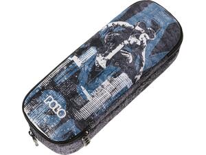 Κασετίνα οβάλ POLO  Ex-Pand Skate (9-37-276-8055)