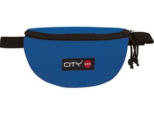 Τσαντάκι μέσης μπανάνα CITY Lyc Sac nautical blue CB95774