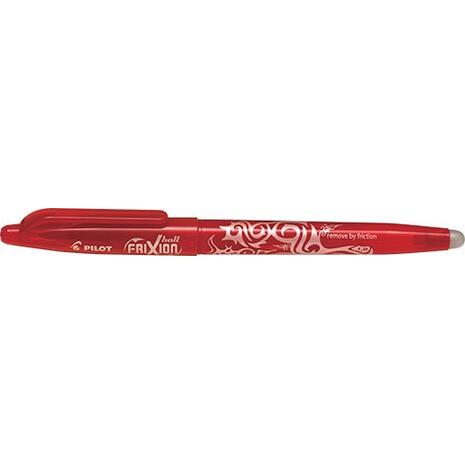 Στυλό υγρής μελάνης PILOT FriXion Ball 1.00mm Κόκκινο (Κόκκινο)