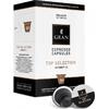 Καφές σε κάψουλες GRAN ESPRESSO TOP SELECTION (50 τεμάχια) 280g.