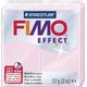 Πηλός STAEDTLER Fimo Effect 56gr (Rose)