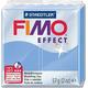 Πηλός STAEDTLER Fimo Effect 56gr (Blue)