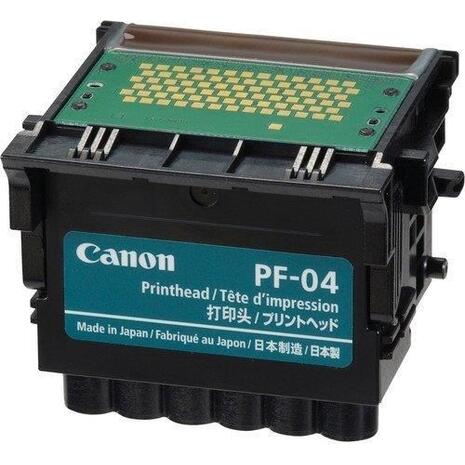 Κεφαλή εκτύπωσης CANON PF-04 3630B001