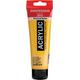 Ακρυλικό χρώμα Talens Amsterdam 269 azo yellow medium 120 ml