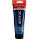 Ακρυλικό χρώμα Talens Amsterdam 557 grenish blue 120 ml