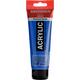 Ακρυλικό χρώμα Talens Amsterdam 512 cobalt blu 120 ml