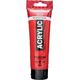 Ακρυλικό χρώμα Talens Amsterdam 315 pyrrole red 120 ml