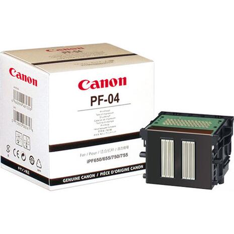 Κεφαλή εκτύπωσης CANON PF-04 3630B001