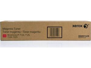 Toner εκτυπωτή XEROX 006R01459 Magenta 15k WC 7120/7125/7225 (Magenta)