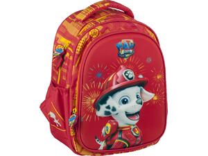 Σακίδιο πλάτης νηπίου GIM paw patrol movie marshall (334-37054)