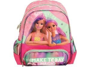 Σακίδιο πλάτης νηπίου GIM mini barbie think sweet (349-70053)