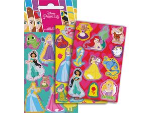 Αυτοκόλλητα GIM laser princess (771-15910)