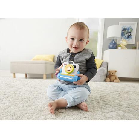 Εκπαιδευτική κάμερα Fisher Price Παίζω & Μαθαίνω