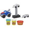 Πλαστελίνη - Παιχνίδι Play-Doh Tow Truck E6690