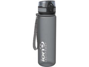 Παγουρίνο Ion8 SLIM 500ml γκρι (I8500FGRY)