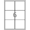 Ετικέτες αυτοκόλλητες TOPSTICK No8776 (99,1x93,1mm) (Λευκό)