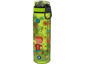 Παγουρίνο ION8 SLIM 500ml sport (i8500FPGSPOR)