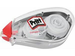 Διορθωτική Ταινία Pritt Compact 4.2mmx10m H-858