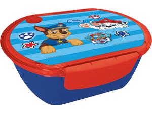 Δοχείο Φαγητού GIM  Paw Patrol ανοξείδωτο 680ml (555-18267)