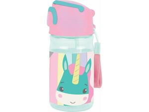 Παγουρίνο Πλαστικό GIM Fisher Price Unicorn 350ml (571-55204)