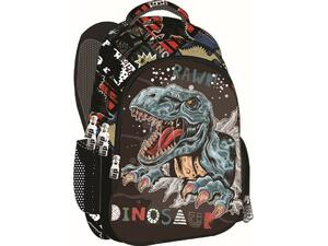 Σακίδιο πλάτης Back me up Dinosaur (357-05031)