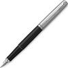 Πένα PARKER Jotter Core Bond Street Black CT Fountain Pen (2030947)