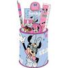 Μολυβοθήκη σετ δώρου GIM Minnie Mouse (349-44884)