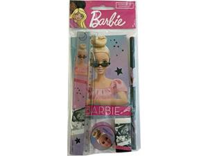 Σετ σχολικό GIM Barbie (349-68755)