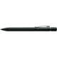 Στυλό διαρκείας Faber Castell Grip 2010 M 0.7mm μαύρο