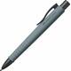 Στυλό διαρκείας Faber Castell Poly Ball Urban XB 1.6mm γκρι