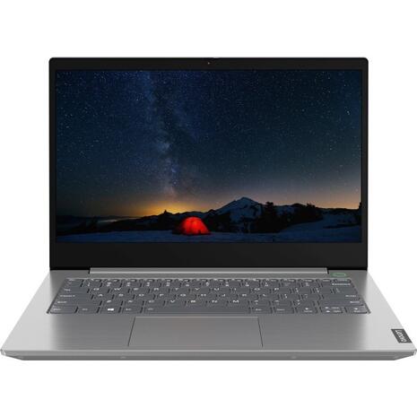 Laptop LENOVO ThinkBook 14 IIL 20SL0022GM - Laptop - Intel Core i5-1035G4 - 14" Full HD - Windows 10 PRO 64